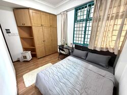 Changi Court (D16), Condominium #480597961